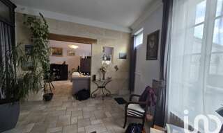 Maison 6 Pièces 166 m² à vendre à Tonnay-Charente (17430)