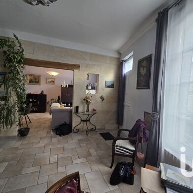 Maison 6 pièces 258000 €