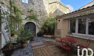 Maison 6 Pièces 166 m² à vendre à Tonnay-Charente (17430)