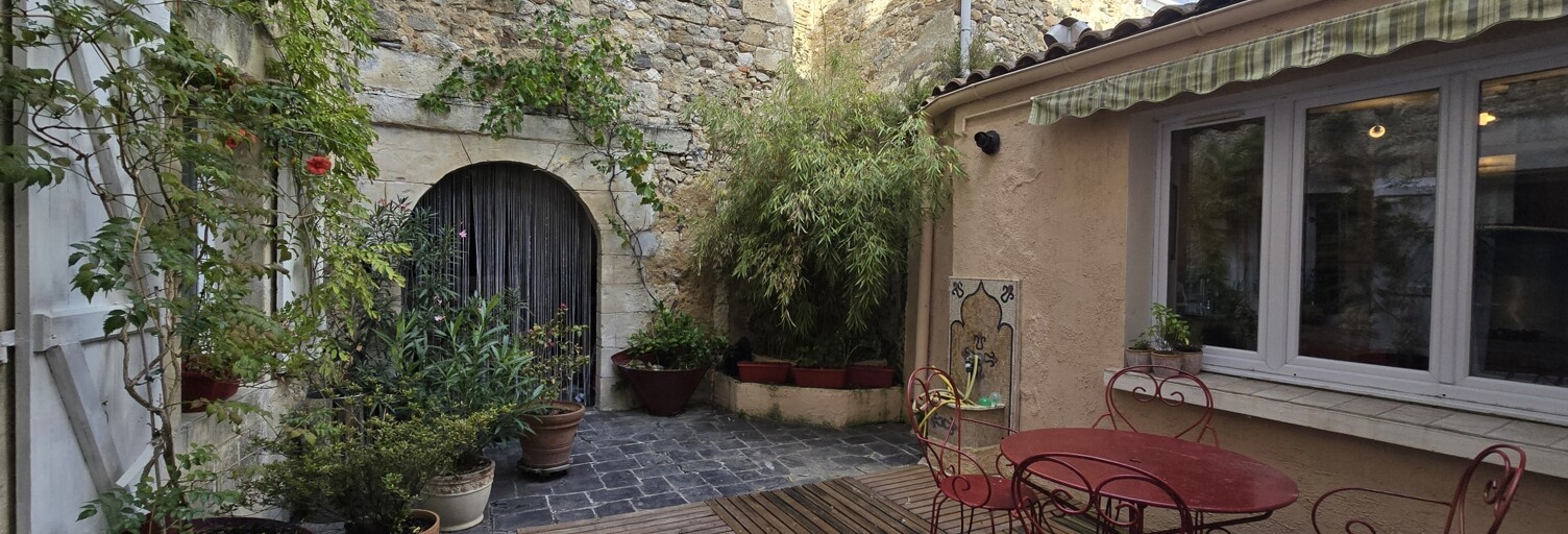 Maison 6 Pièces 166 m² à vendre à Tonnay-Charente (17430)