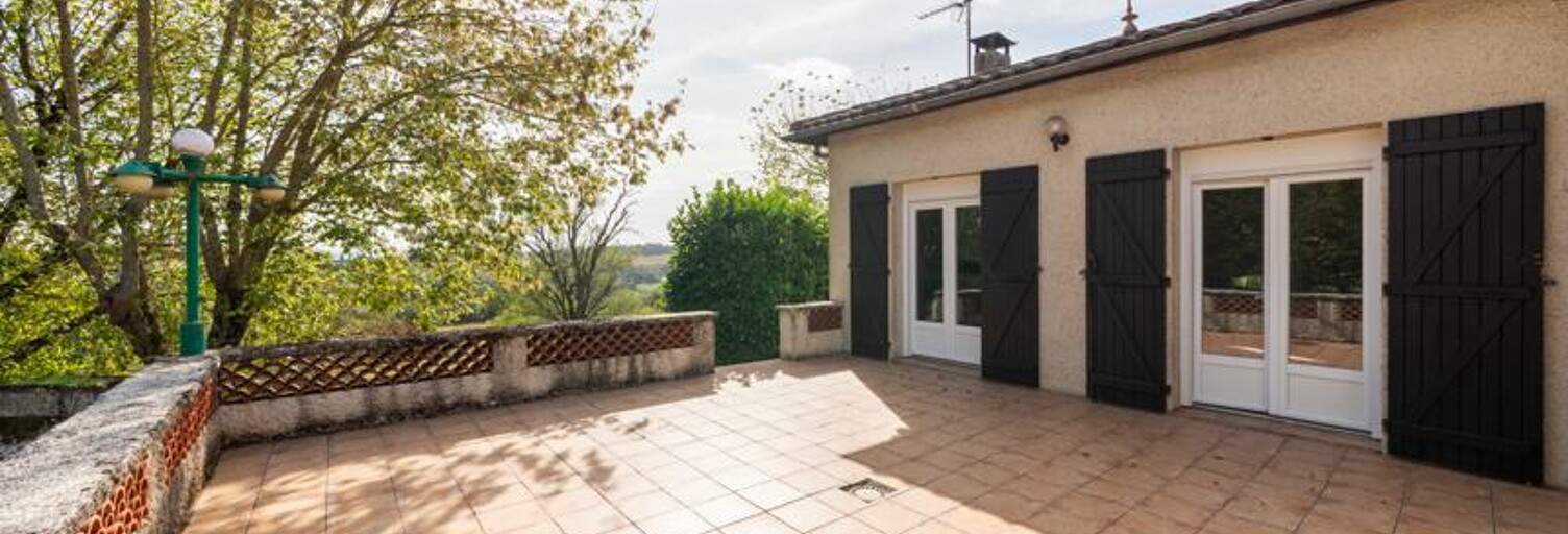 Maison 4 Pièces 100 m² à vendre à Agen (47000)