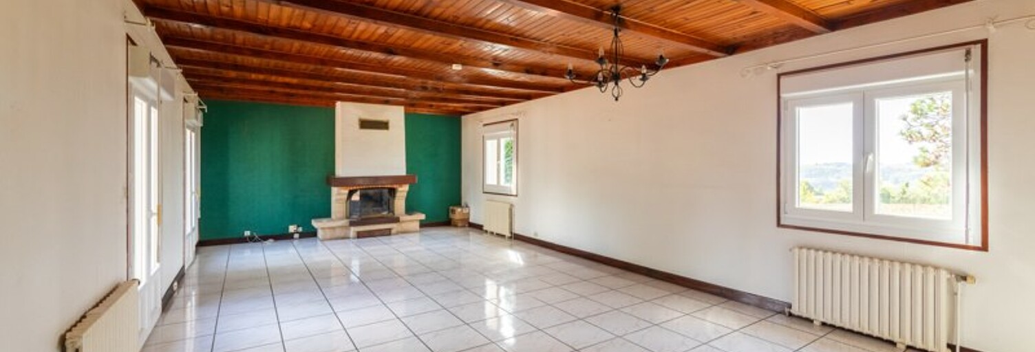 Maison 4 Pièces 100 m² à vendre à Agen (47000)