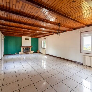 Maison 4 pièces 214000 €