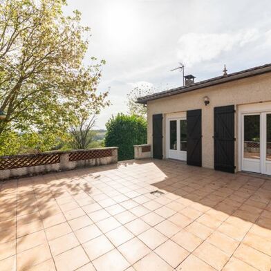 Maison 4 pièces 214000 €