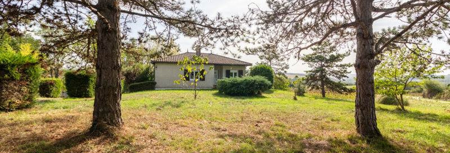 Maison 4 Pièces 100 m² à vendre à Agen (47000)