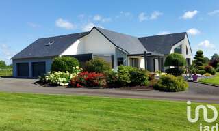 Maison 8 Pièces 176 m² à vendre à Bellou-en-Houlme (61220)