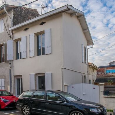 Maison 4 pièces 199000 €