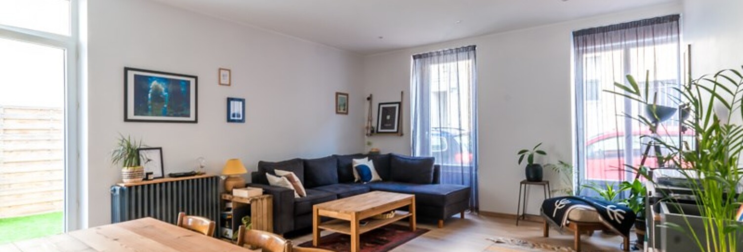 Maison 4 Pièces 100 m² à vendre à Agen (47000)