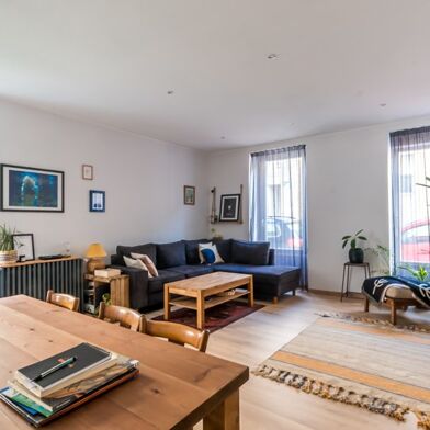 Maison 4 pièces 199000 €