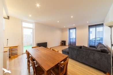 Maison 4 pièces 189000 €