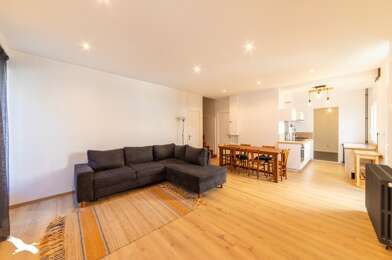 Maison 4 pièces 189000 €