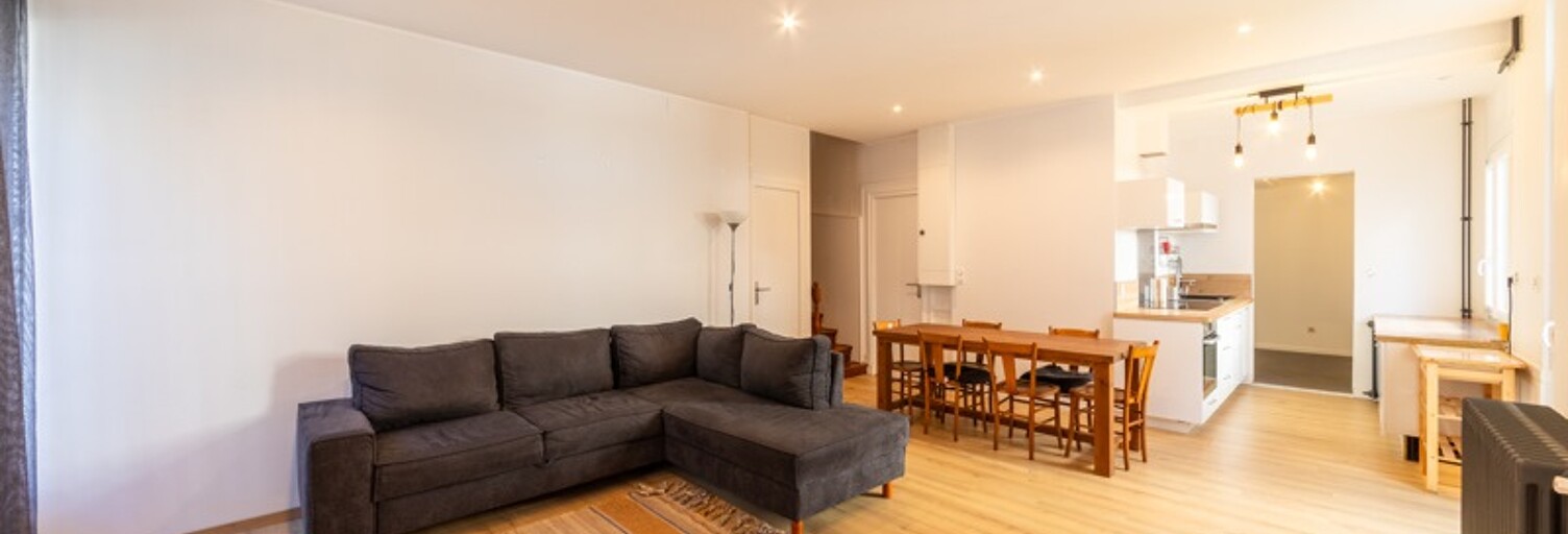 Maison 4 Pièces 100 m² à vendre à Agen (47000)