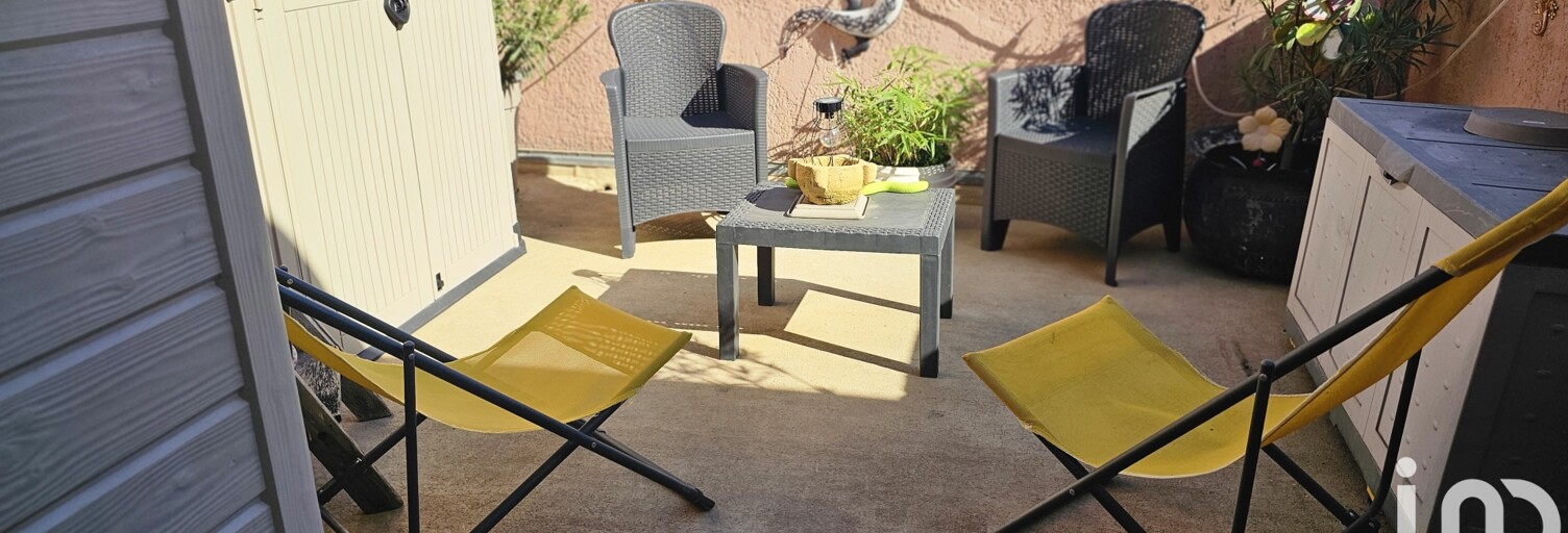 Maison 3 Pièces 98 m² à vendre à Avignon (84000)