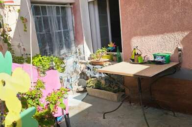 Maison 3 pièces 210000 €