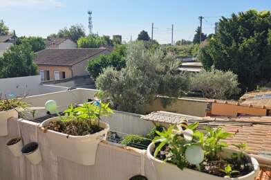 Maison 3 pièces 210000 €