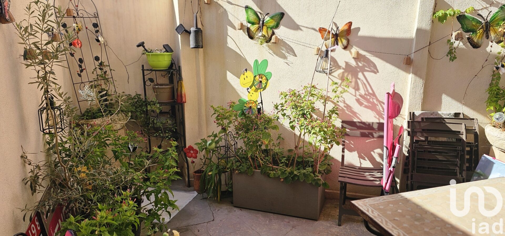 Vente Maison/villa 3 pièces - Photo 2