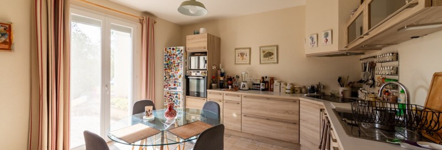 Maison 6 Pièces 210 m² à vendre à Pont-du-Casse (47480)