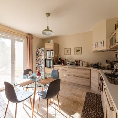 Maison 6 pièces 299900 €