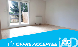 Appartement 3 Pièces 65 m² à vendre à Bouaye (44830)