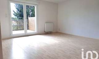 Appartement 3 Pièces 65 m² à vendre à Bouaye (44830)