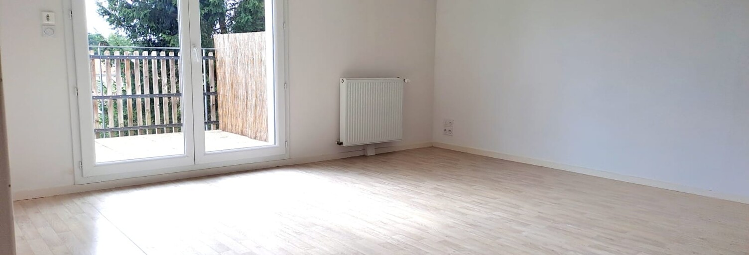 Appartement 3 Pièces 65 m² à vendre à Bouaye (44830)