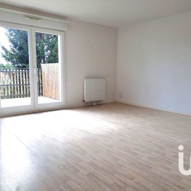 Appartement 3 pièces 209000 €