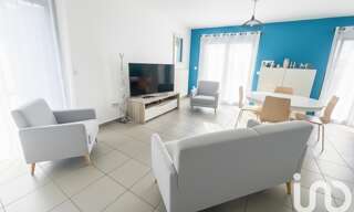 Appartement 3 Pièces 64 m² à vendre à Ballainvilliers (91160)