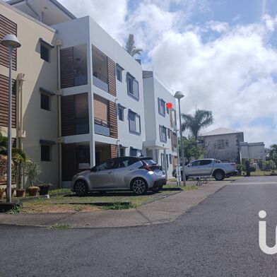 Appartement 2 pièces 104300 €