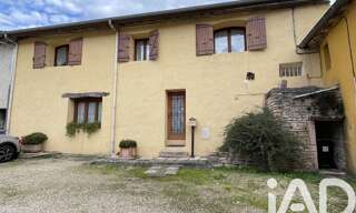 Maison 5 Pièces 144 m² à vendre à Tournus (71700)