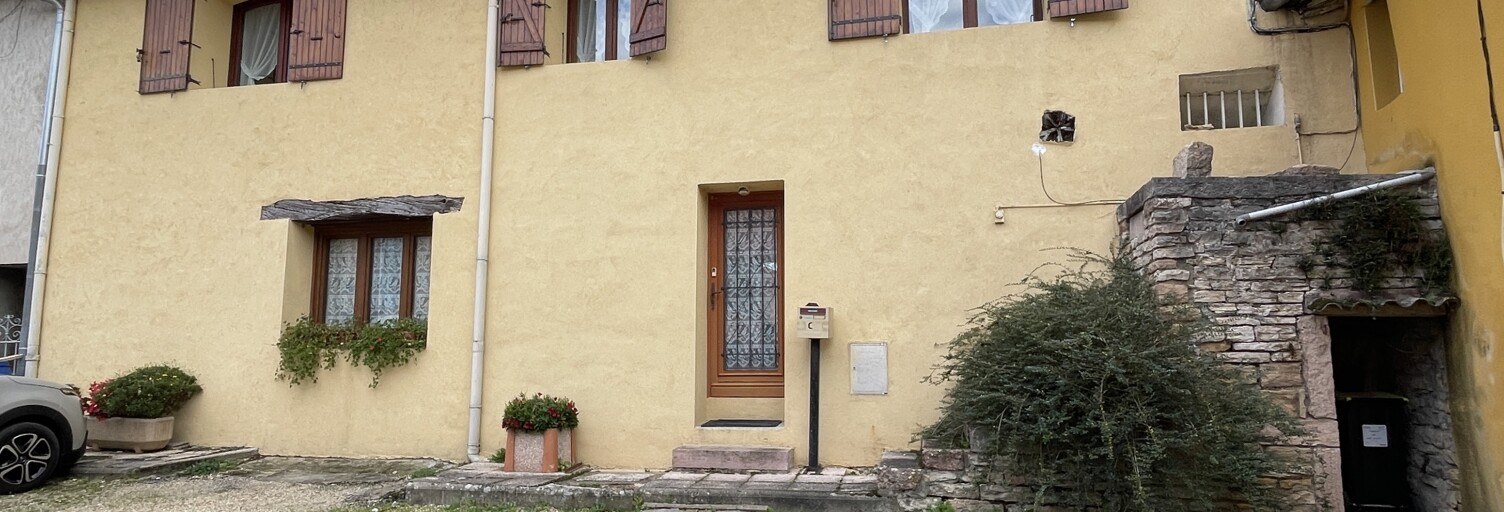 Maison 5 Pièces 144 m² à vendre à Tournus (71700)