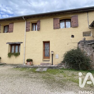 Maison 5 pièces 229000 €