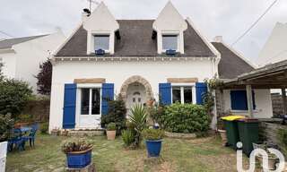 Maison 6 Pièces 142 m² à vendre à Le Croisic (44490)