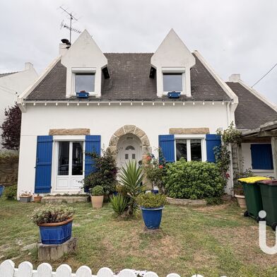 Maison 6 pièces 449000 €