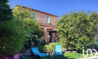 Maison 4 Pièces 90 m² à vendre à Le Pradet (83220)