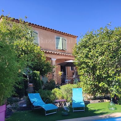 Maison 4 pièces 549000 €