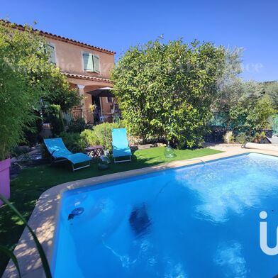 Maison 4 pièces 549000 €