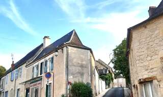 Maison 5 Pièces 139 m² à vendre à La Bachellerie (24210)