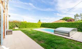 Maison 5 Pièces 271 m² à vendre à La Tour-du-Crieu (09100)