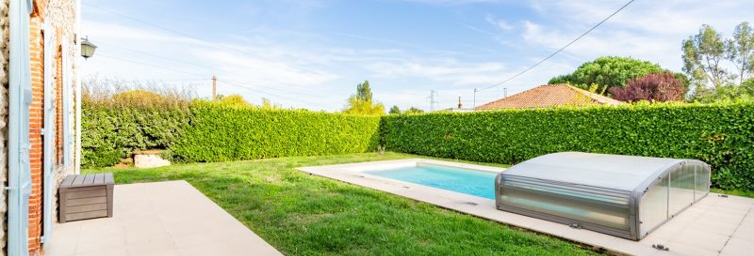 Maison 5 Pièces 271 m² à vendre à La Tour-du-Crieu (09100)