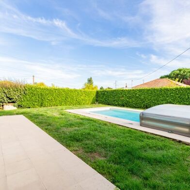 Maison 5 pièces 362545 €