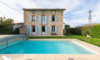 Maison 5 Pièces 271 m² à vendre à La Tour-du-Crieu (09100)