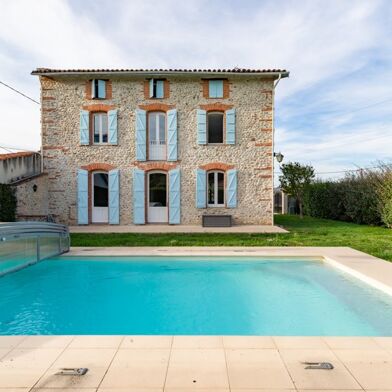 Maison 5 pièces 362545 €