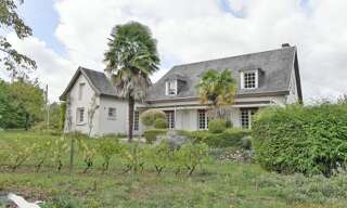 Maison 9 Pièces 177 m² à vendre à Amboise (37400)