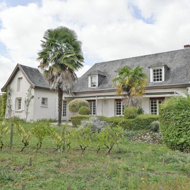 Maison 9 pièces 359040 €