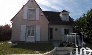 Maison 4 Pièces 130 m² à vendre à Denonville (28700)