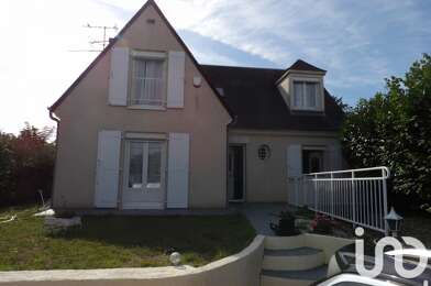 Maison 4 pièces 259000 €