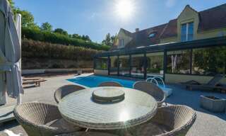 Maison 8 Pièces 183 m² à vendre à Moussy (95640)