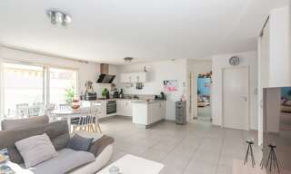 Maison 3 Pièces 91 m² à vendre à Saint-Thibéry (34630)