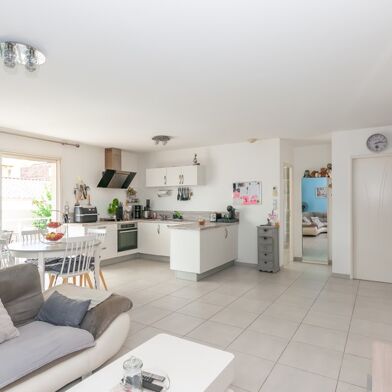 Maison 3 pièces 286500 €