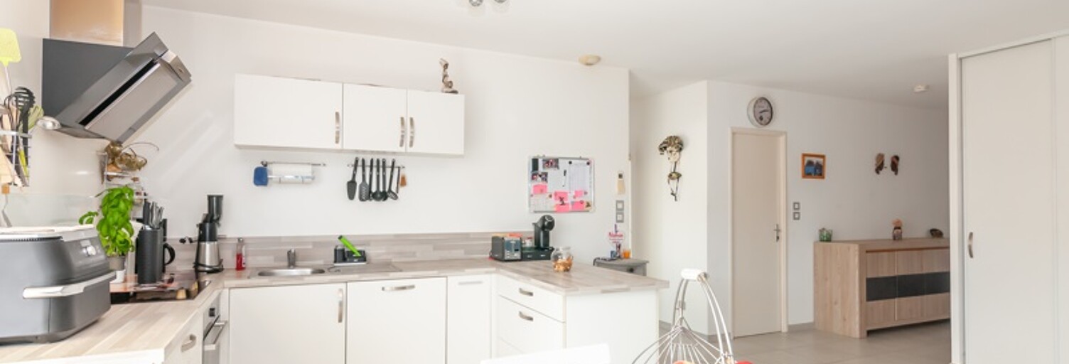 Maison 3 Pièces 91 m² à vendre à Saint-Thibéry (34630)